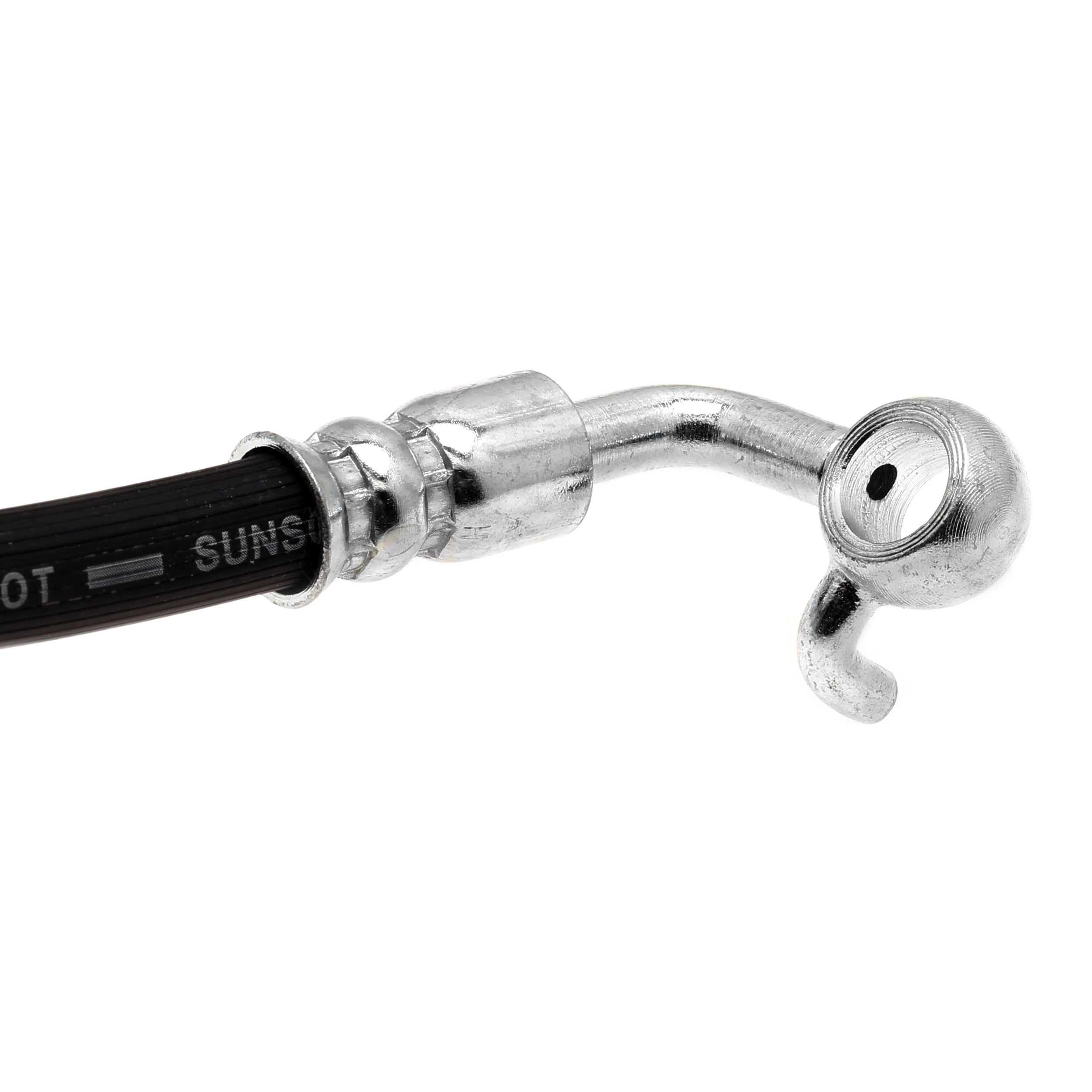 Raybestos Element3 Brake Hose, BH383621 Fits select: 2012-2013 INFINITI G37, 2010-2011 INFINITI G37 BASE/SPORT
