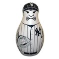 thumbnail image 1 of New York Yankees Tackle Buddy Punching Bag, 1 of 1