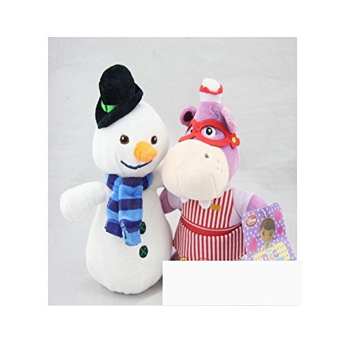 Disney Doc Mcstuffins Chilly Snowman Hallie Plush Doll Set 2pcs Walmart Com Walmart Com Disney Doc Mcstuffins Chilly Snowman Hallie Plush Doll Set 2pcs Walmart Com Walmart Com