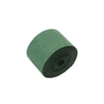 thumbnail image 2 of Cinta de arpillera de 5CM, manualidades DIY de lino, varios colores, rollo de tejido ecológico ligero, decoraciones de fiesta cosidas ajustadas Kits de decoración para fiestas verde oscuro 2 Cateissary HA071899-19, 2 of 6