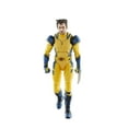 thumbnail image 4 of Marvel Legends Series Wolverine, Deadpool & Wolverine Adult Collectible Action Figure (6”), 4 of 9