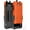 Safety Orange, variant on BELTRON Sonim XP5 Plus Case with Holster, Industrial Strength Belt Swivel Clip for Sonim XP5Plus AT&T FirstNet XP5900 - Secure Fit & Built-in Kickstand Supports 2.25" Duty Belt - Black
