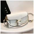 thumbnail image 5 of C Home Bolso de mujer 2024 Edición clásica coreana Bolso bandolera para mujer Bolso de hombro Bolso de mano Moda europea y americana, 5 of 5