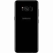 Samsung Galaxy S8 64GB Smartphone (Fully Unlocked), Midnight Black (Used - Grade A)