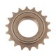 thumbnail image 3 of Rueda Libre de Bicicleta de Carretera de Acero para Bicicleta 34 Mm 18 T Diente de Una Sola Fixie Fly Macarena Bicicleta de rueda libre de una sola velocidad, 3 of 6