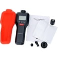thumbnail image 2 of Digital Tachometer, Mengshen 2 in 1 Non-Contact and Contact Speed Rotation Tester - TH-522, 2 of 5