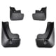 thumbnail image 3 of Guardabarros originales nuevos para Peugeot 308 SW MK II Estate 2014-2021 (modelos 202412242669), 3 of 5