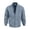 N1-Blue, variant on Mens Faux Suede Bomber Jacket Full Zip Long Sleeve Flight Coat with Pockets Stand Collar Jackets Lightweight Athletic Casual 2026 Fall Clothes