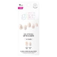 thumbnail image 2 of Tiras de uñas Dashing Diva Glaze Wavy Gravy 34 Salon Quality, 2 of 5