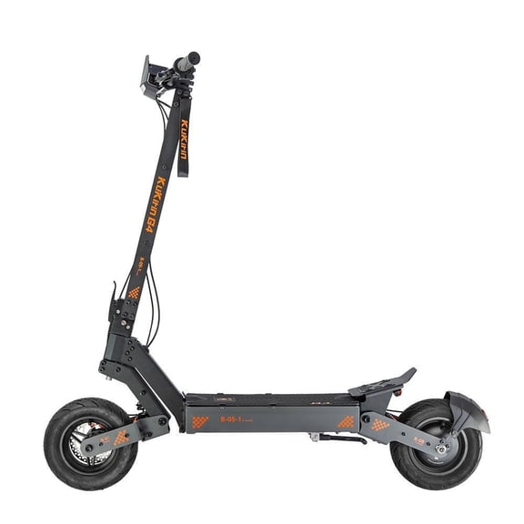 KUKIRIN G4 Electric Scooter for Adult | 1200WH Power | 2000W Motor, 2000W Electric Scooter, Max 43 Miles Range & 43 MPH Speed, 11" Off-Road Tires, Foldable E Scooter with Dual Disk Brak