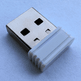 thumbnail image 6 of Mouse Jigglers Mover Undetectable Automatic USB Port Shaker,White, 6 of 8