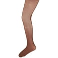 thumbnail image 1 of Capezio Girls' Big Ultra Soft Transition Tight, 1 of 2