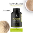 thumbnail image 3 of Fibra De Psyllium Husk De 240c B Life BLIFE Cápsulas, 3 of 5