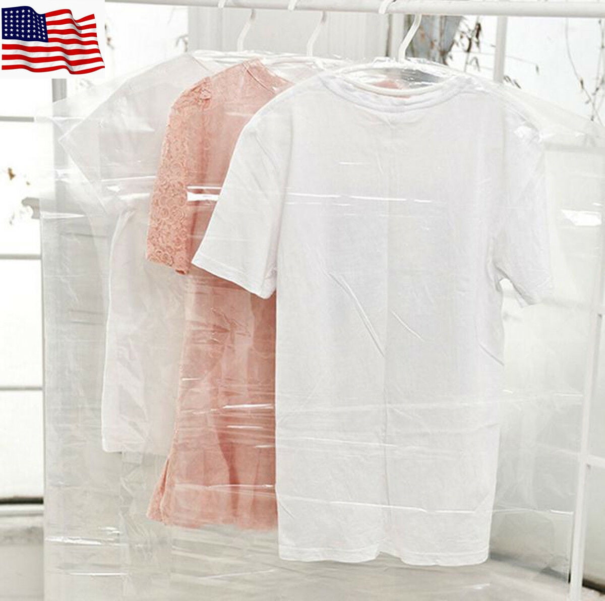 Plastic Garment Bags At Walmart IUCN Water