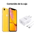 thumbnail image 4 of iPhone XR 256 GB Reacondicionado Tipo A estética de 9 a 10 Apple, 4 of 6