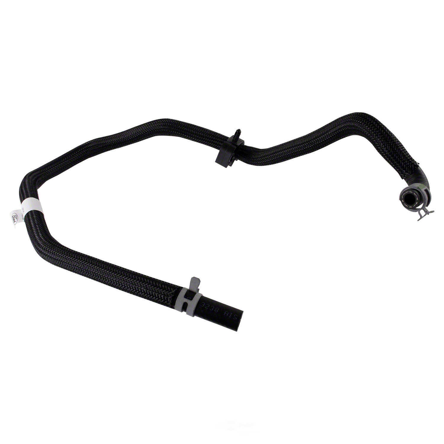 Motorcraft PSH-527 Power Steering Return Line Hose Assembly