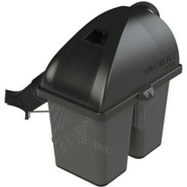 8TEN Grass Twin Bagger System for John Deere L100 X125 D105 42 inch Lawn Tractor MK1014446