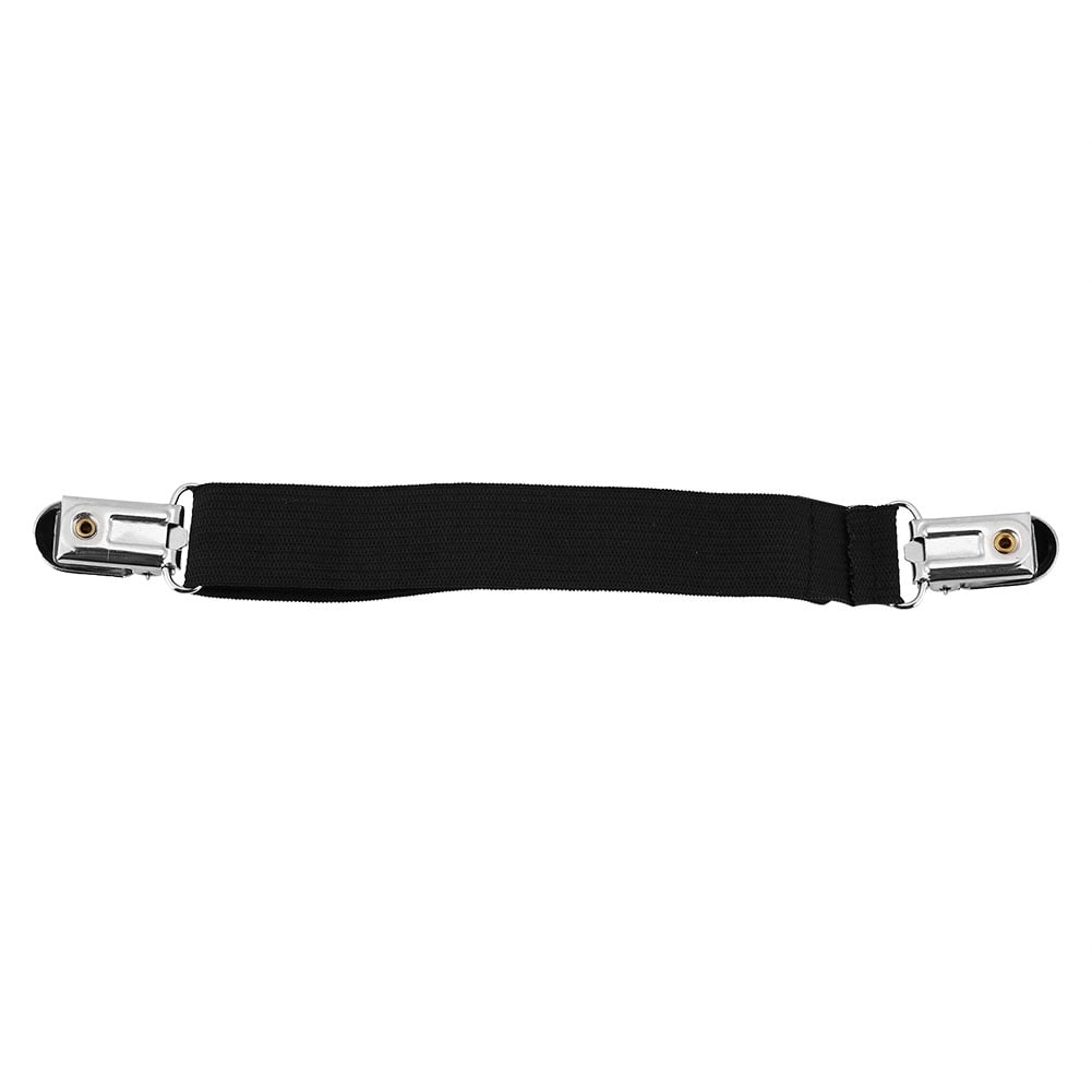 clip fasteners for straps
