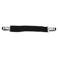 thumbnail image 6 of Dilwe Bedding Fasteners, Black, 4-Pieces, 6 of 11