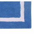 thumbnail image 2 of Collection d'Hôtels 17" x 24" Rectangle en Bleu/blanc, 2 of 3