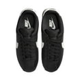 thumbnail image 4 of Women's Nike Cortez Black/Sail-Alabaster (FB6877 001) - 7, 4 of 4