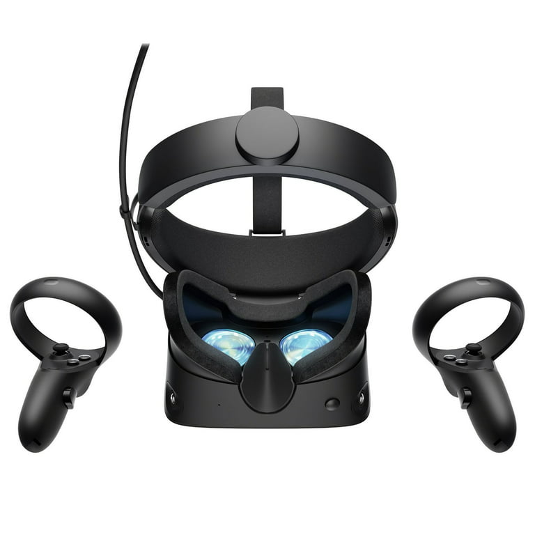 Oculus Rift S PC-Powered VR Gaming Headset - Walmart.com