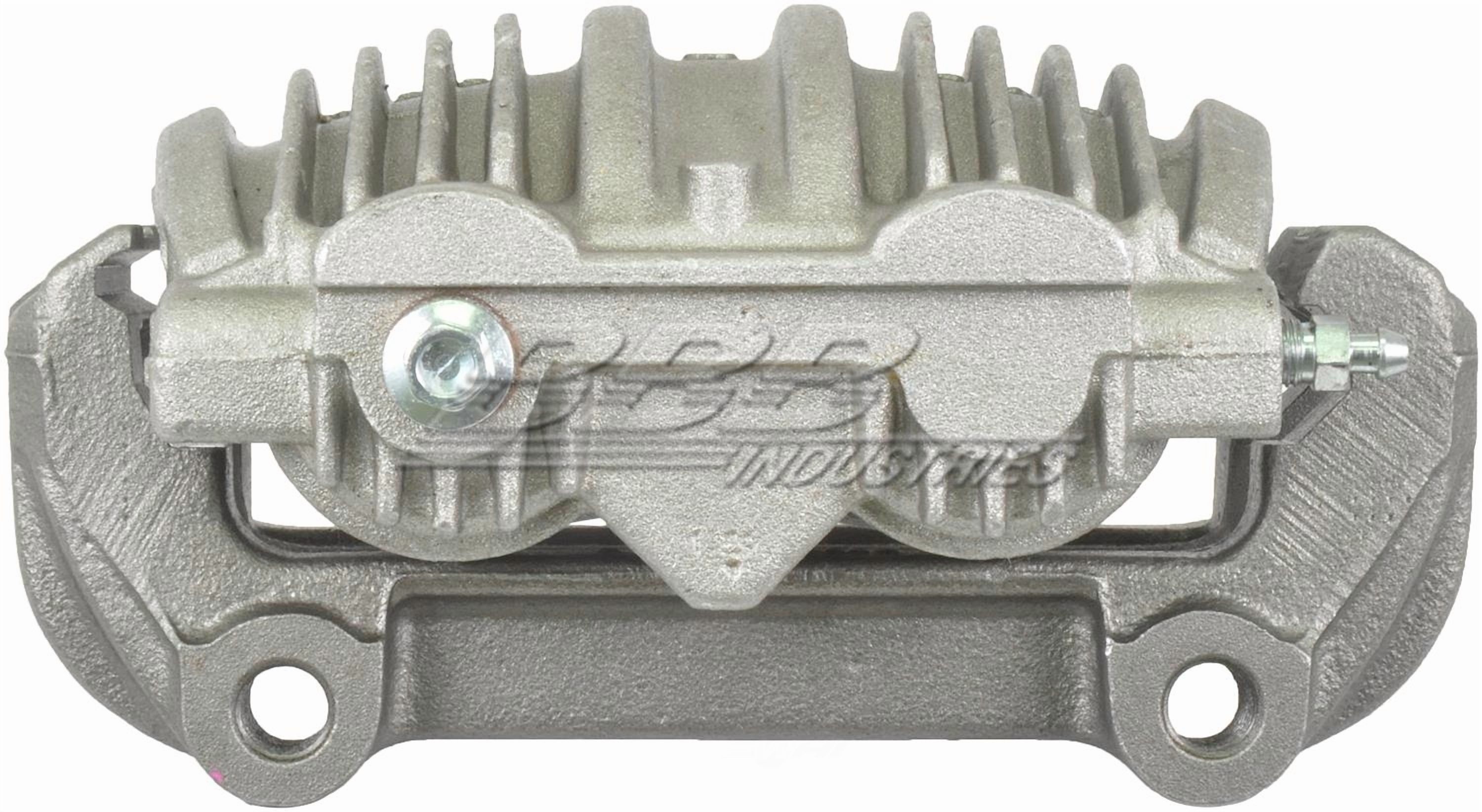 TERREPOWER formerly BBB Industries 99-17266B Reman Caliper w/installation Hardware