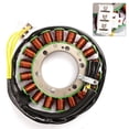 thumbnail image 2 of Alternator Stator Fit for Gilera GP 800 2008-2013 GP Centenario 800 2009, 2 of 4