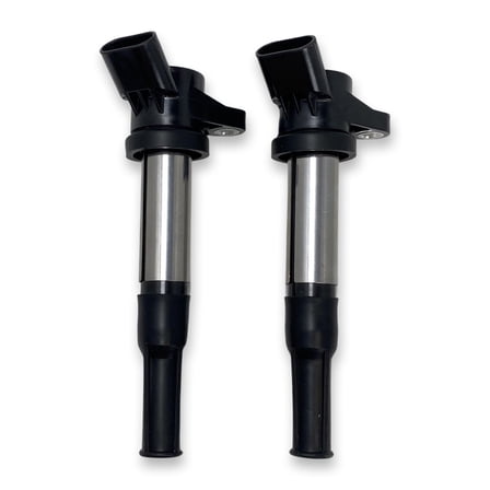 Polaris RZR Pro XP and RZR Turbo R Ignition Coil Pack (PAIR) - 4015017