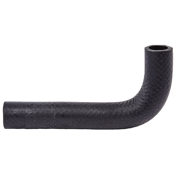 JEGS Fuel Filler Vent Hose for 1973-1978 GM C/K Series Trucks with Left/Driver Side Tank [Crew Cab/Fleetside]