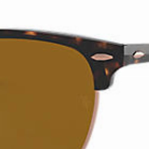 Shiny Havana/Brown, 51mm