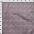 thumbnail image 3 of oneOone Polyester Lycra Fabric Fish Block Printed Craft Fabric BTY 56 Inch Wide, 3 of 4