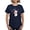 Navy, variant on CafePress - Love Cats T Shirt - Women's Traditional Fit Dark T-Shirt