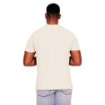thumbnail image 2 of Casual Classics Mens Core Ringspun Cotton Slim T-Shirt, 2 of 4