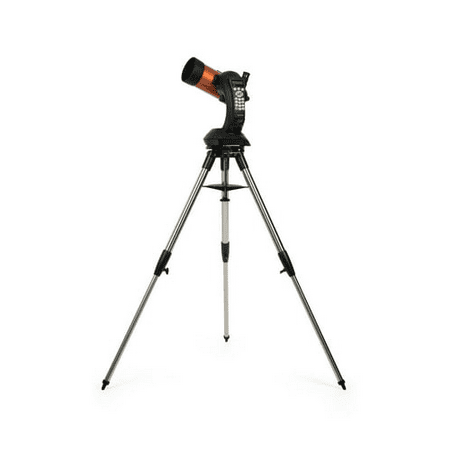 Celestron Nexstar 4SE Maksutov-Cassegrain GoTo Telescope