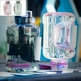thumbnail image 3 of Large Hydrogen Water Bottle Generator, 1.5L Portable Water Ionizer Generator Machine with SPE PEM Technology, Hydrogen Rich Water Generator Sports Kettle for Home, Fitness, 3 of 7