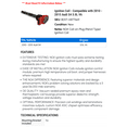 thumbnail image 2 of Ignition Coil - Compatible with 2010 - 2015 Audi S4 3.0L V6 2011 2012 2013 2014, 2 of 2