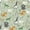Sage Green, variant on Castle Fairy Cartoon Flowers Deer Twin Sheets 3pcs,Colorful Floral Animal Bedding,Cream Pink Blue,1 Fitted Sheet, 1 Flat Sheet and 1 Pillowcase