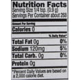 thumbnail image 3 of 2 Pack | Weber Steak 'n Chop Seasoning (8.5 oz.), 3 of 6