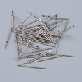thumbnail image 5 of 2x 100 Pieces Alloy Watch Replacement Winding Stems for 2035 Parts Repair, 5 of 8