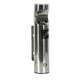 thumbnail image 2 of Columna Cenizas Pública Montada en La Pared Acero Inoxidable 304 Área para Columna Extinción Humo para Almacenamiento Cenizas Colillas Cigarrillos, 2 of 9