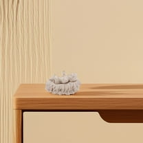 MLINS Miniature Baby Jesus Figurine In Manger Small Jesus Figurine Religious Decor For Nativity Scene Decor Christmas Decorations