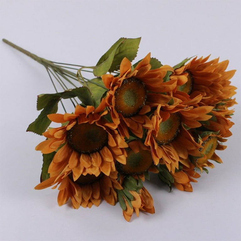 Sunflowers on Primrose Glow 40oz Stanley – Sonoran Beauty Designs