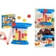 thumbnail image 3 of Juego de mesa Connect 4 Shots Pong Bouncing para adultos 1 unidad, 3 of 8