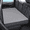 Gray (Plush + PU)-Full-Size Truck (55" x 26.5"), variant on Backseat Pet Bed Gray (Plush + PU) Car / SUV / Small Truck (51" x 23.5")