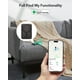 thumbnail image 2 of MagSafe Wallet ESR con función Find My para iPhone, 2 of 9