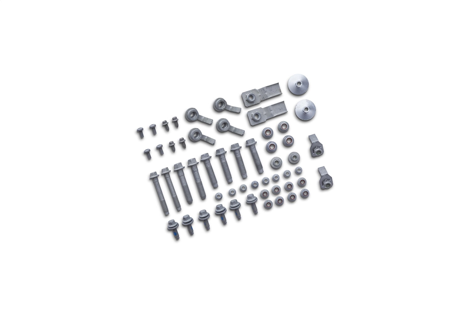 Ford Performance Parts M-FR3-FASTENERS Mustang Handling Pack Fastener Kit