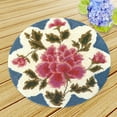 thumbnail image 3 of veasfak 3x Interlocking Hook Rug Kit DIY Rug Craft Decoration Rug Making Kits, 3 of 6