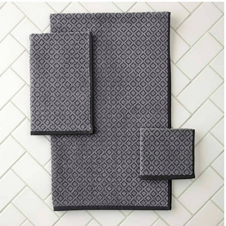 Better Homes&gardens 100% Cotton Bath Towel