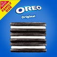 thumbnail image 4 of OREO Variety Pack Chocolate Sandwich Cookies Family Size 18.12 oz & OREO Firecracker Pop Cookies 11.46 oz with Bowl by OMA, 4 of 6